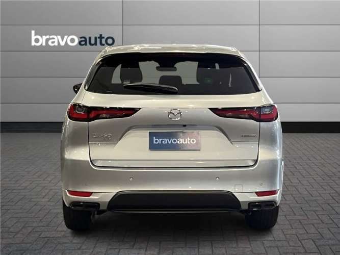 MAZDA CX-60 2025