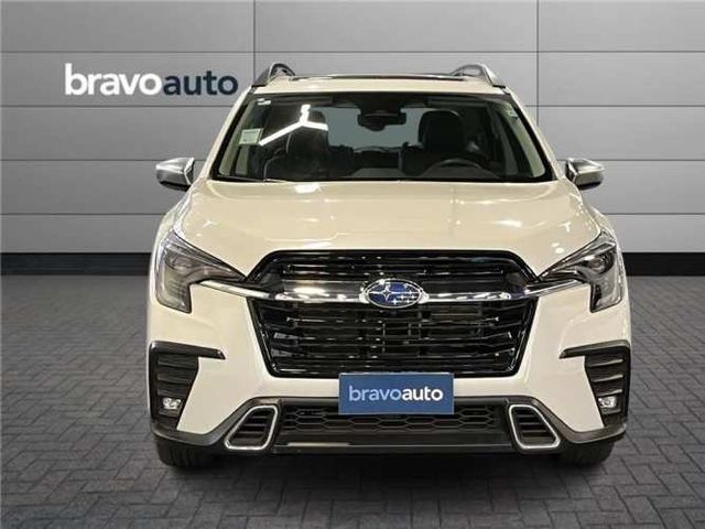 SUBARU EVOLTIS 2025