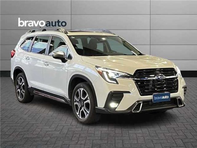 SUBARU EVOLTIS 2025