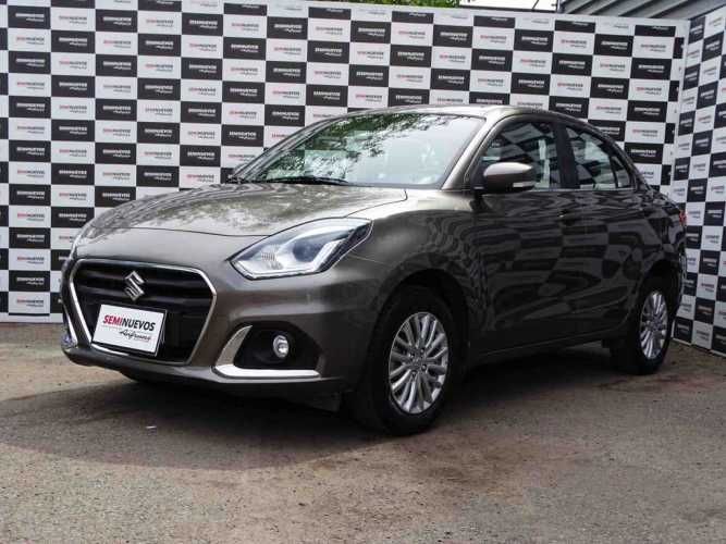 SUZUKI DZIRE 2024