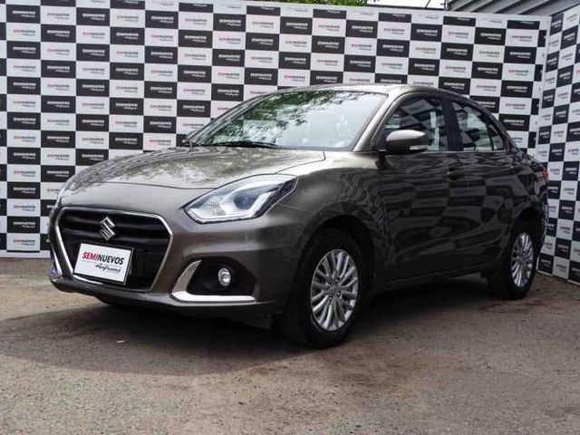 SUZUKI DZIRE 2024