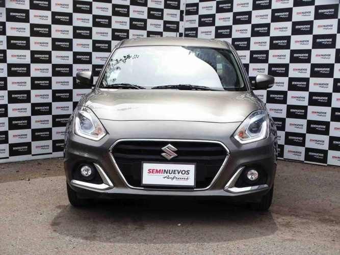 SUZUKI DZIRE 2024