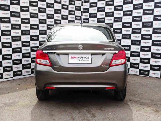 SUZUKI DZIRE 2024