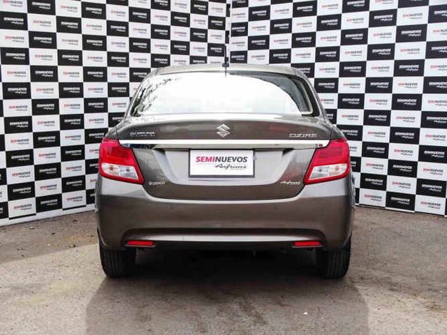 SUZUKI DZIRE 2024