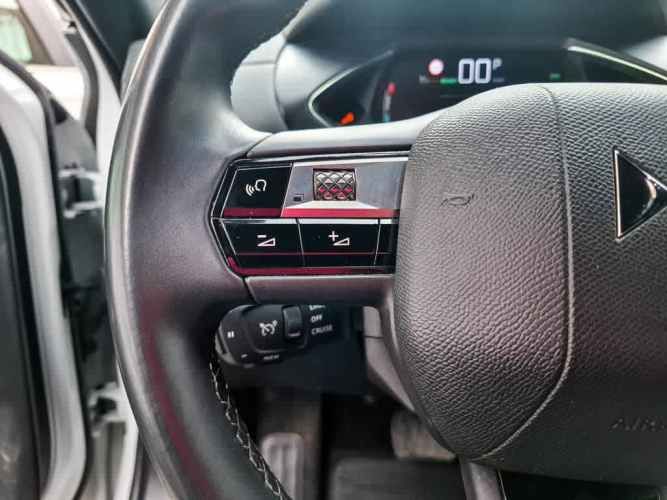 DS DS3 CROSSBACK 2022