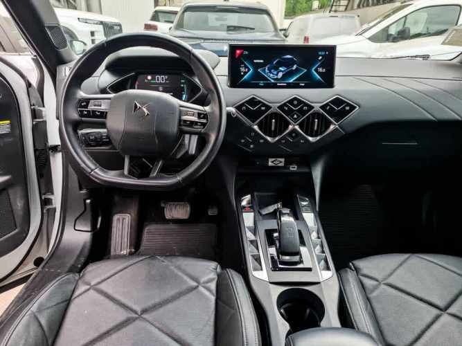 DS DS3 CROSSBACK 2022