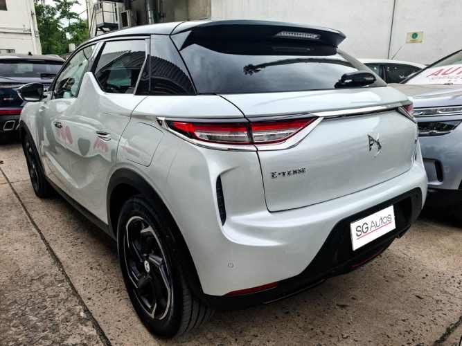 DS DS3 CROSSBACK 2022