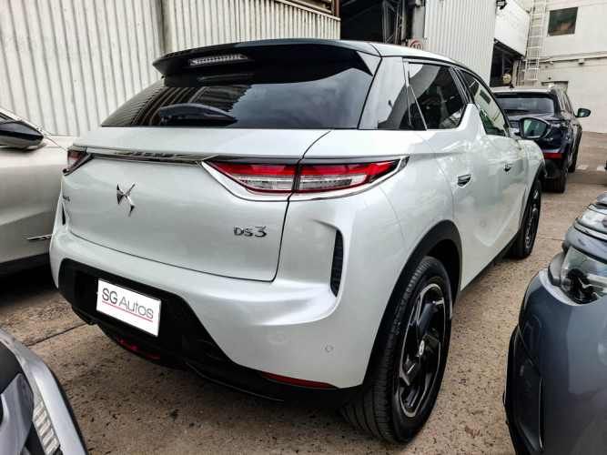 DS DS3 CROSSBACK 2022