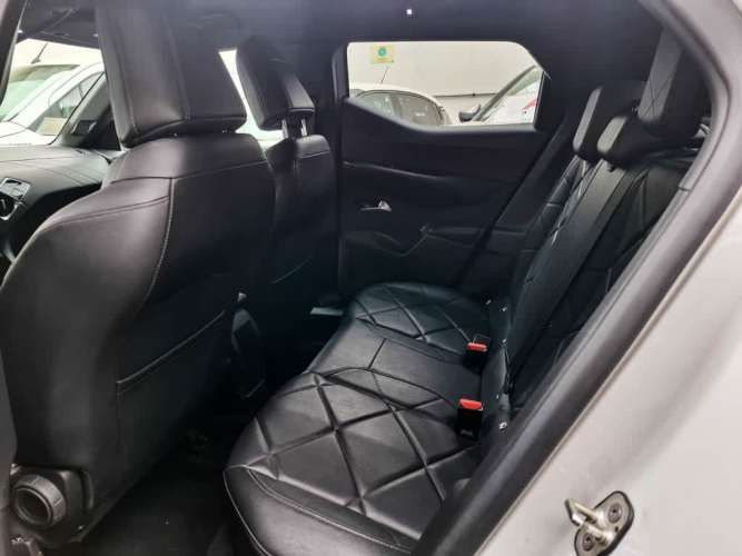 DS DS3 CROSSBACK 2022