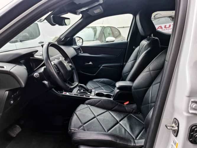 DS DS3 CROSSBACK 2022