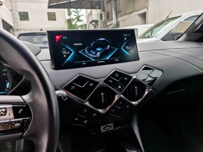 DS DS3 CROSSBACK 2022