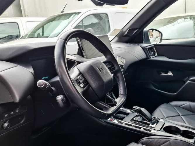 DS DS3 CROSSBACK 2022