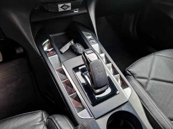 DS DS3 CROSSBACK 2022