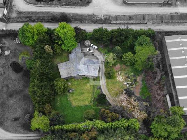 Gran oportunidad en Puerto Varas – Entrada Norte