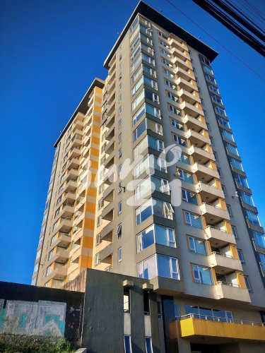 Departamento en venta centro de Temuco- 9359