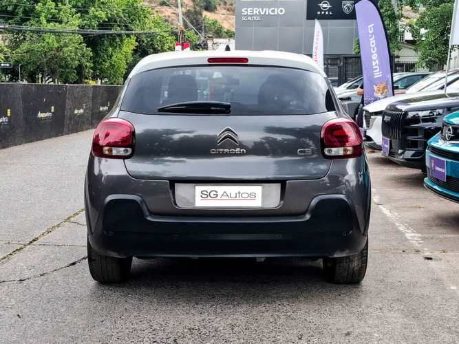 CITROEN C3 2024