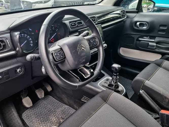 CITROEN C3 2024