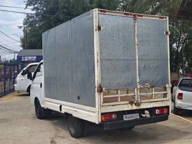HYUNDAI PORTER 2021