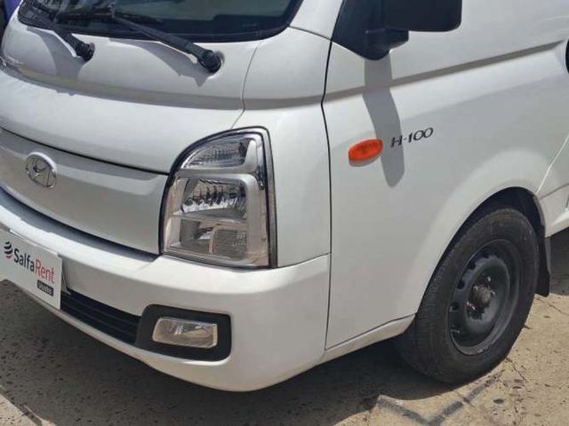 HYUNDAI PORTER 2021