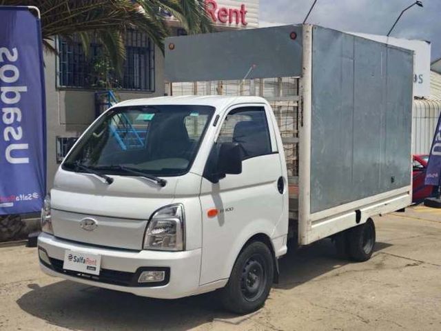 HYUNDAI PORTER 2021