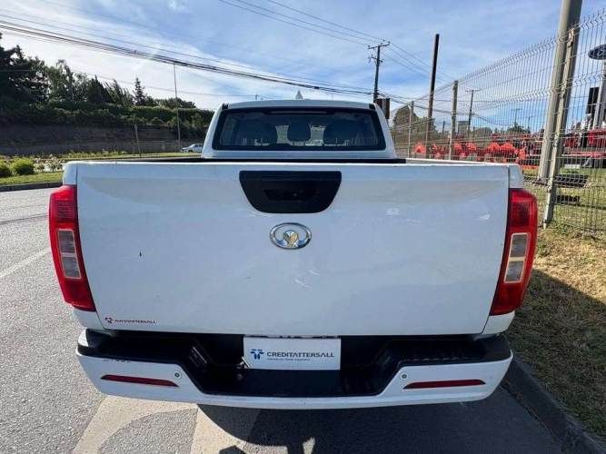 GREAT WALL POER 2023