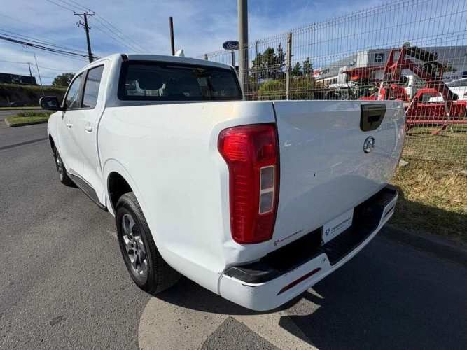 GREAT WALL POER 2023