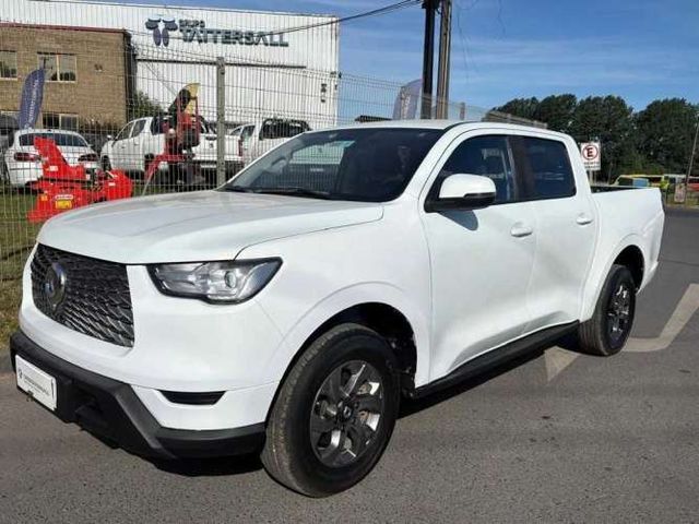 GREAT WALL POER 2023