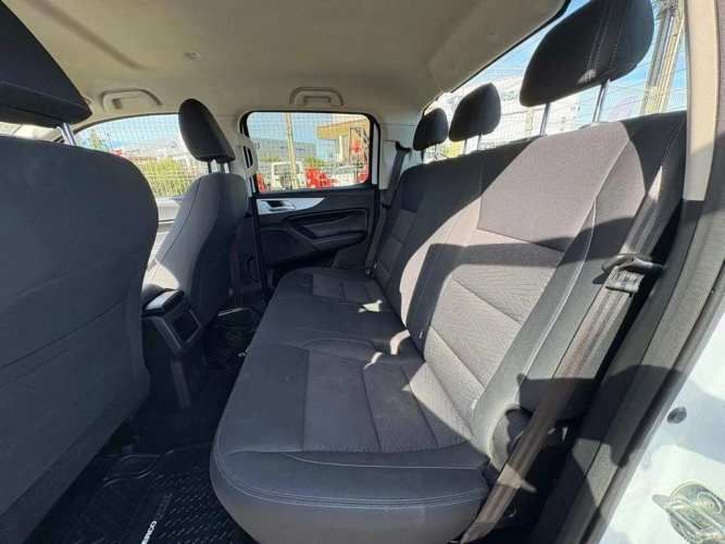 GREAT WALL POER 2023