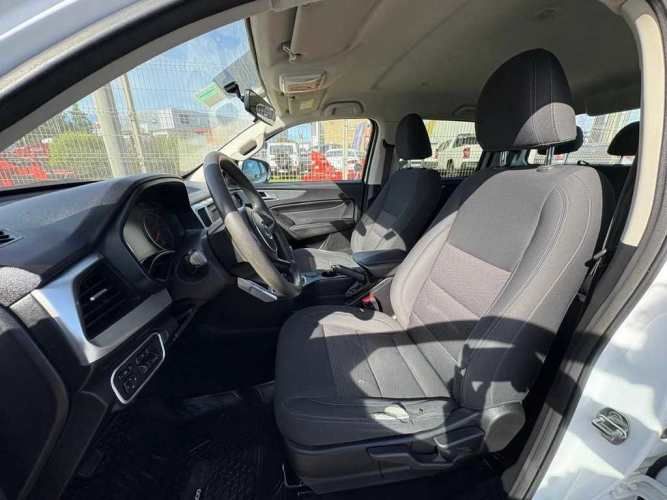 GREAT WALL POER 2023