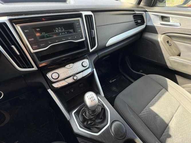 GREAT WALL POER 2023