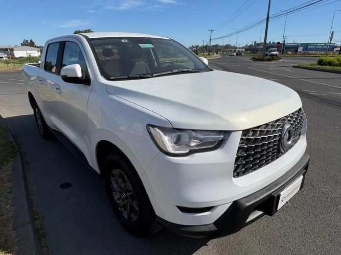 GREAT WALL POER 2023