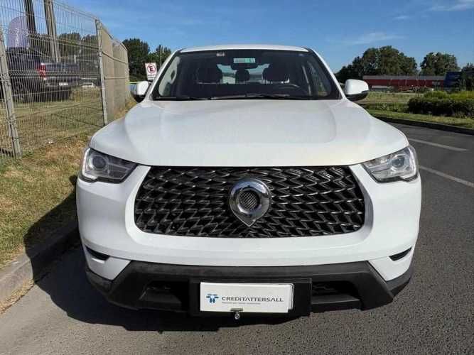 GREAT WALL POER 2023