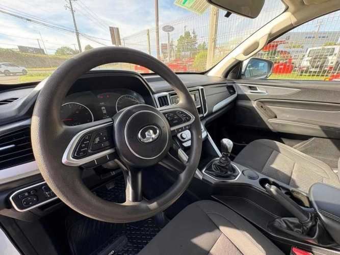 GREAT WALL POER 2023