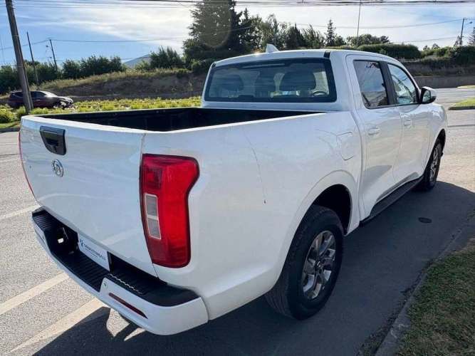 GREAT WALL POER 2023