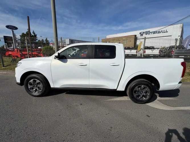 GREAT WALL POER 2023