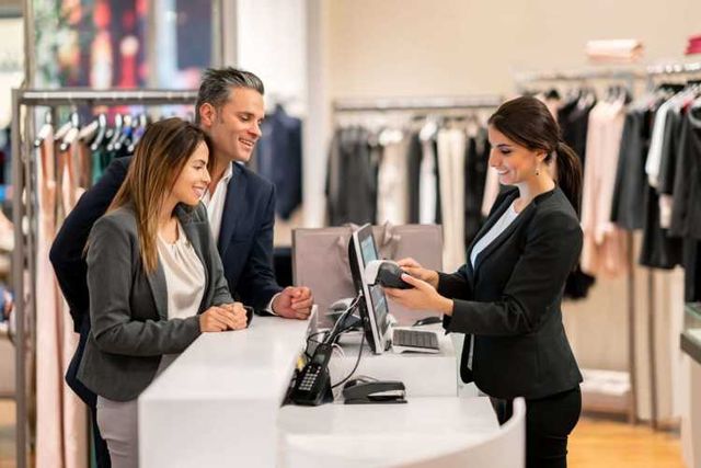 Encargado/a de Atención en Mesón (Antofagasta)