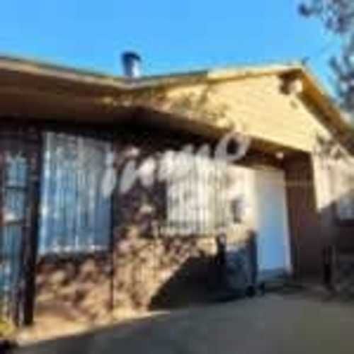 Casa en venta- Sector Coca Cola – Temuco – 8916