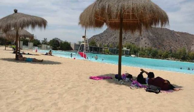 Arriendo Casa San Bernardo Laguna Condores (131297)