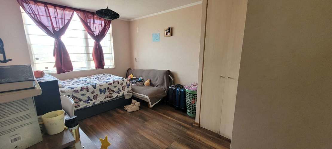 Venta departamento condominio Altavista, Temuco – 9431