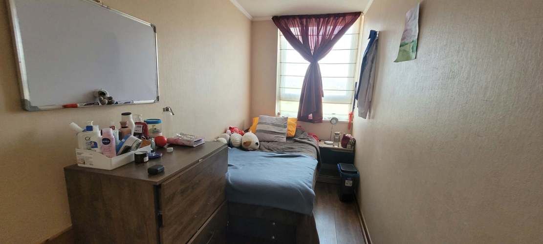 Venta departamento condominio Altavista, Temuco – 9431