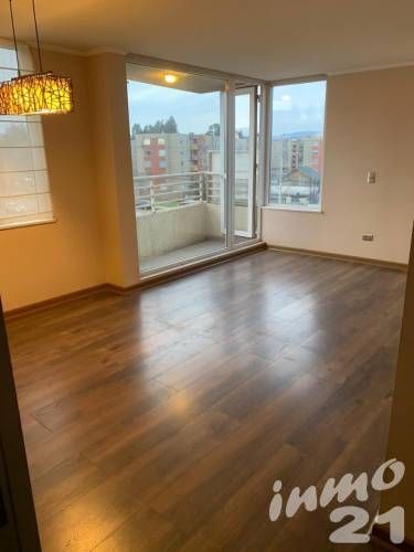 Venta departamento condominio Altavista, Temuco – 9431