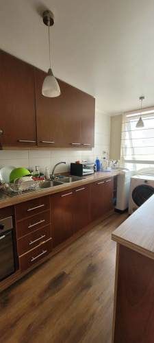 Venta departamento condominio Altavista, Temuco – 9431