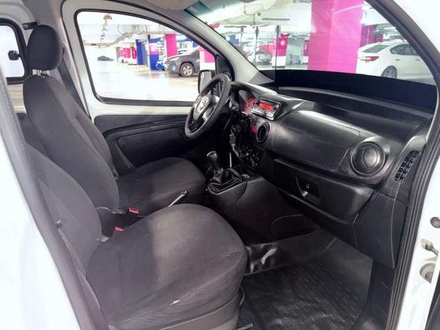 Fiat City 2018 1.2L DIESEL