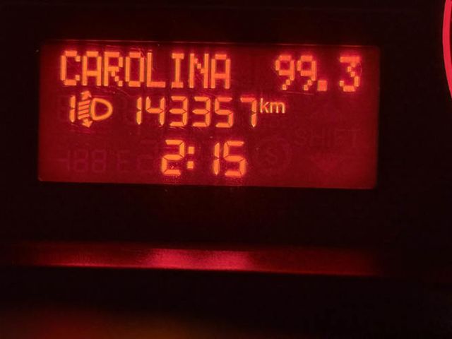 Fiat City 2018 1.2L DIESEL