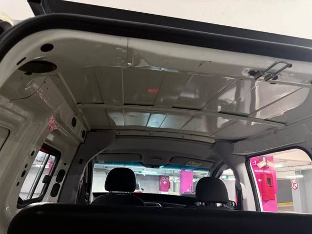 Fiat City 2018 1.2L DIESEL