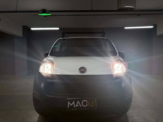 Fiat City 2018 1.2L DIESEL