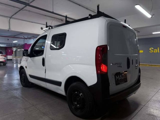 Fiat City 2018 1.2L DIESEL