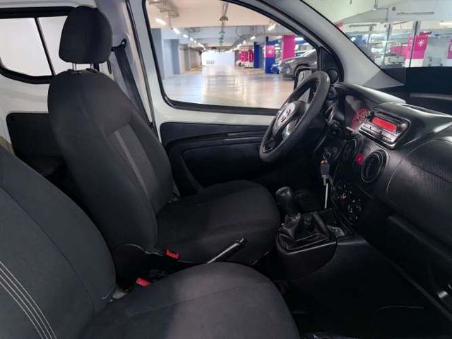 Fiat City 2018 1.2L DIESEL