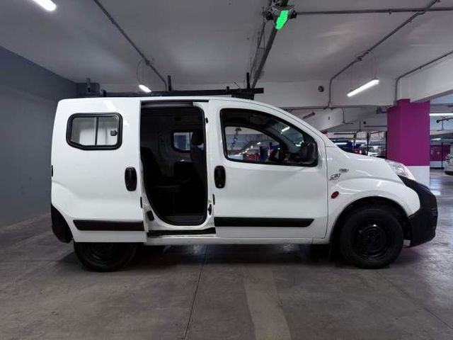 Fiat City 2018 1.2L DIESEL