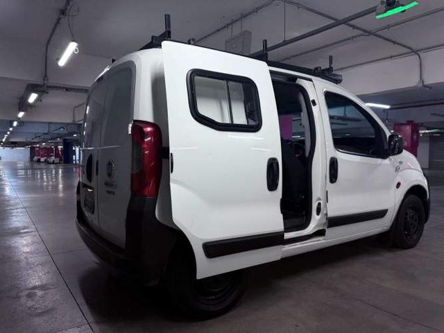 Fiat City 2018 1.2L DIESEL